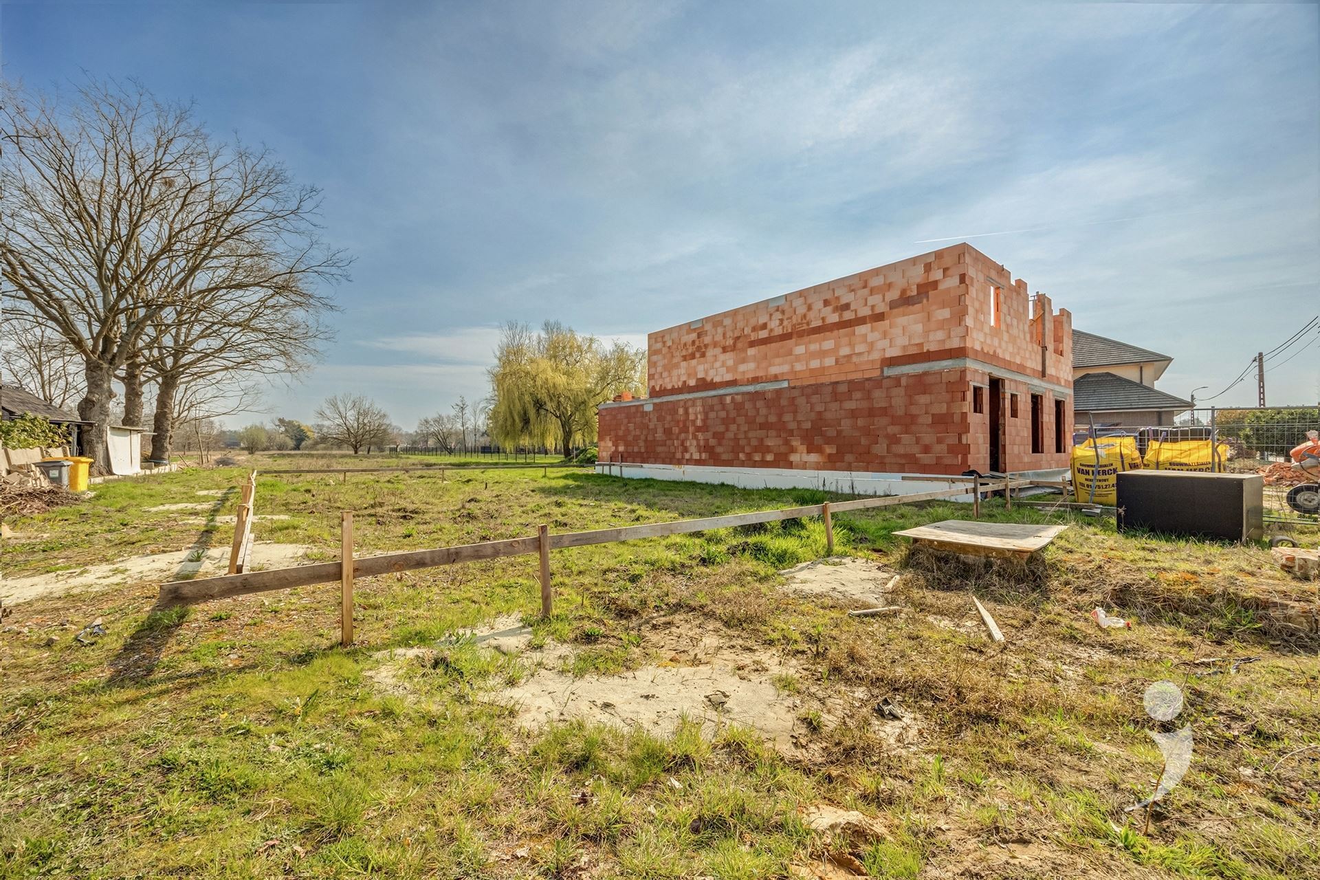 Ground for sale in HERSELT