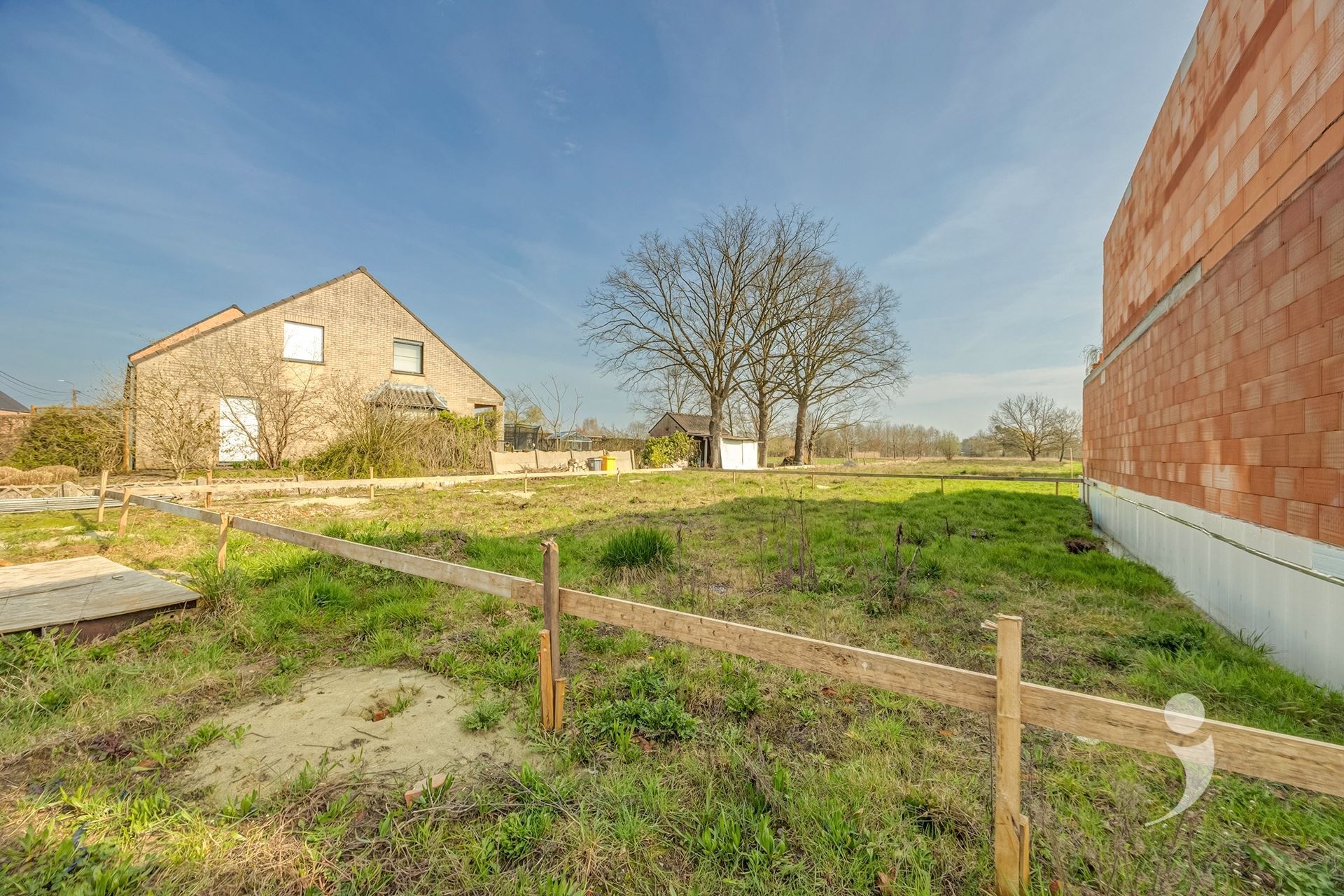 Ground for sale in HERSELT