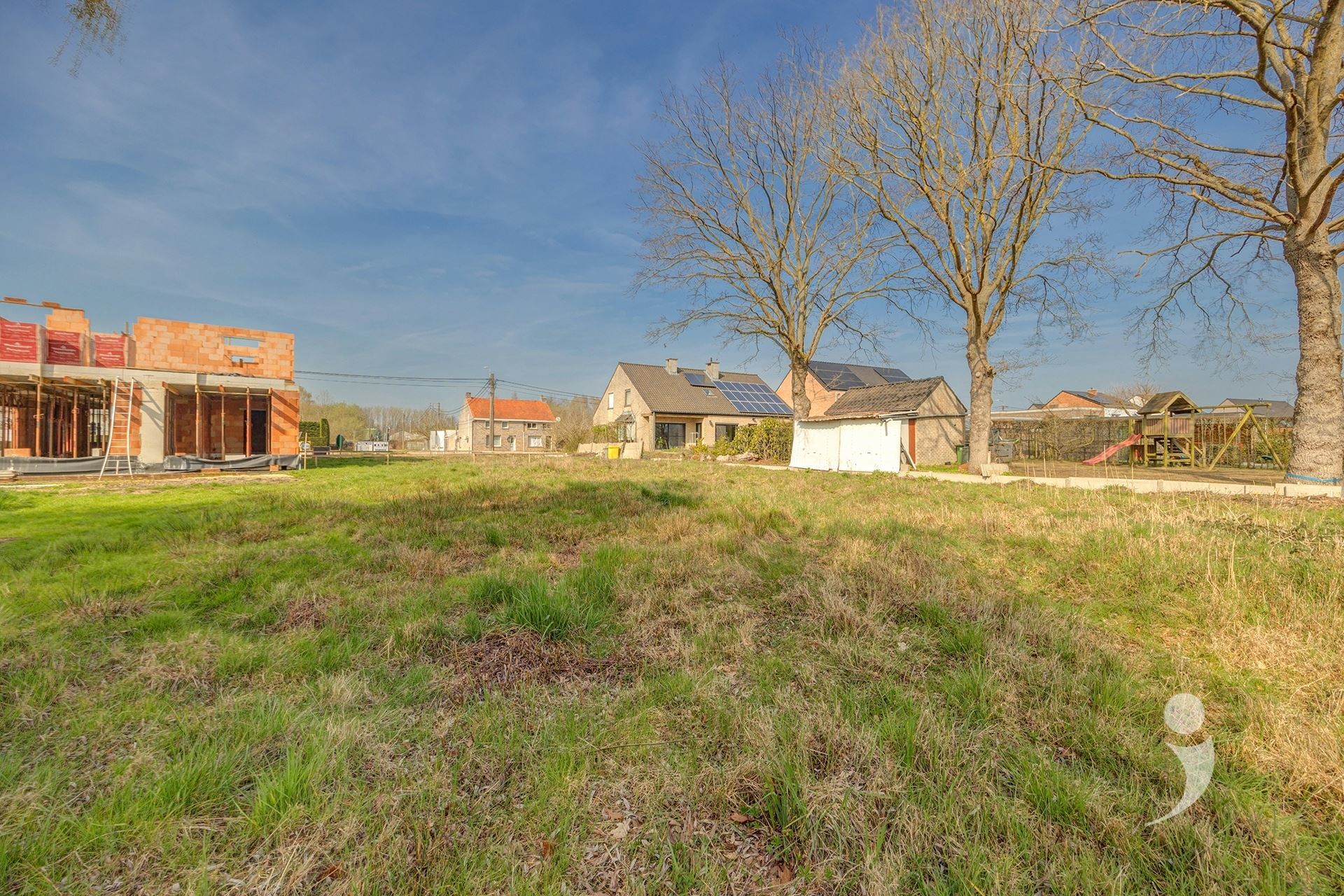 Ground for sale in HERSELT