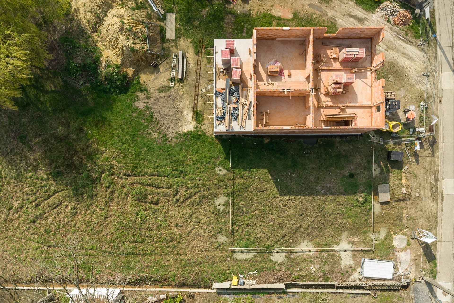 Ground for sale in HERSELT