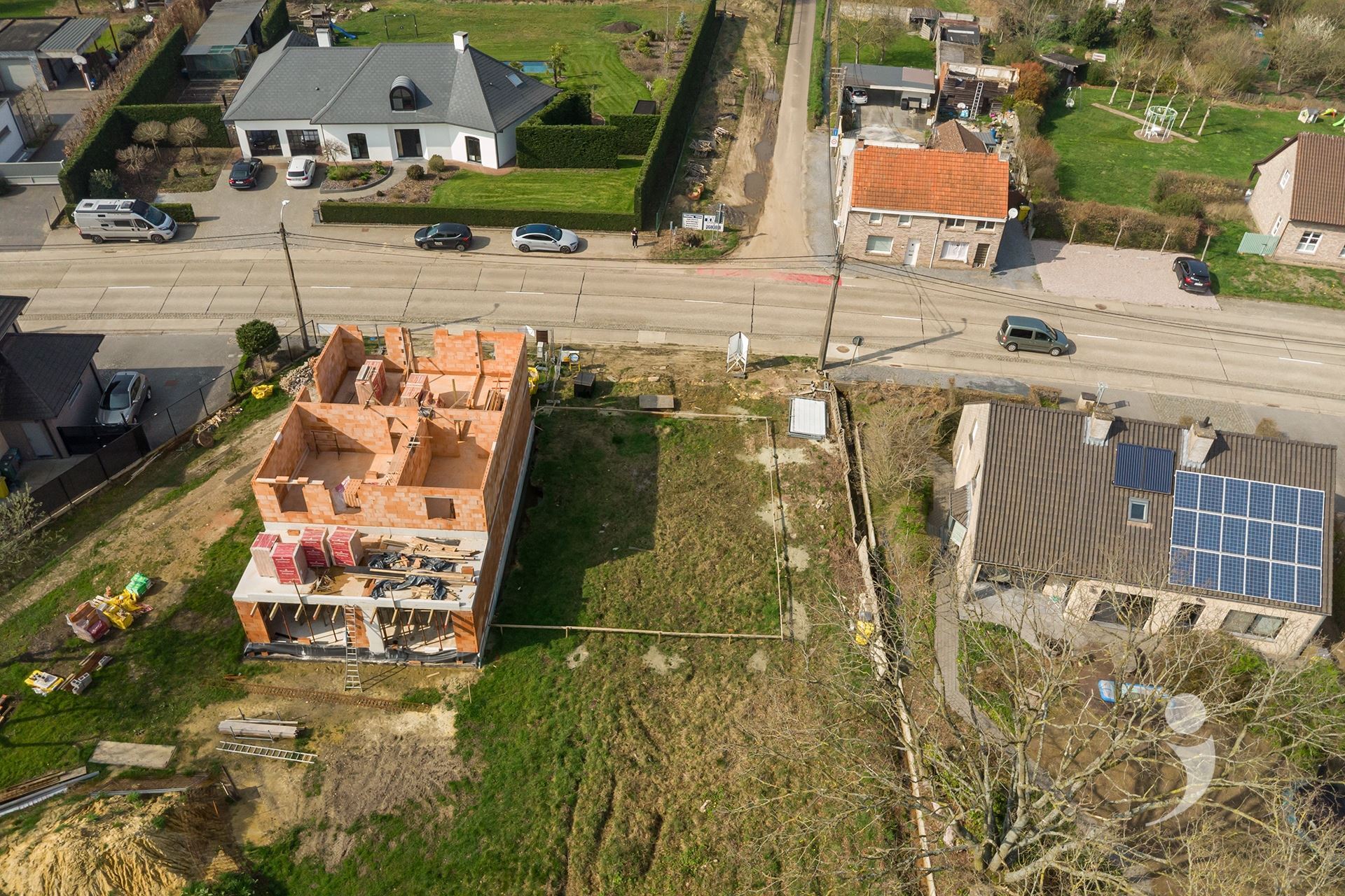 Ground for sale in HERSELT