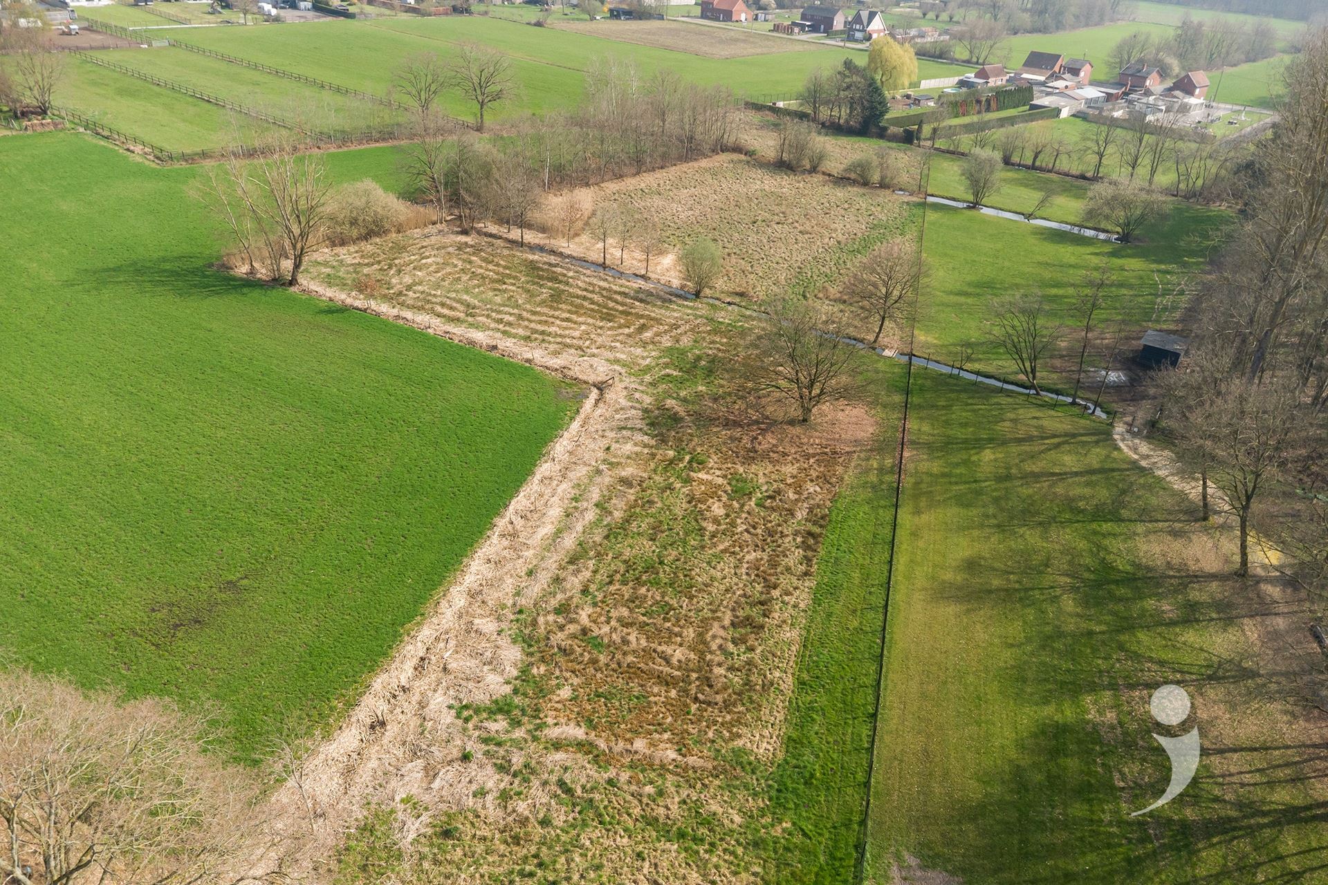 Ground for sale in HERSELT