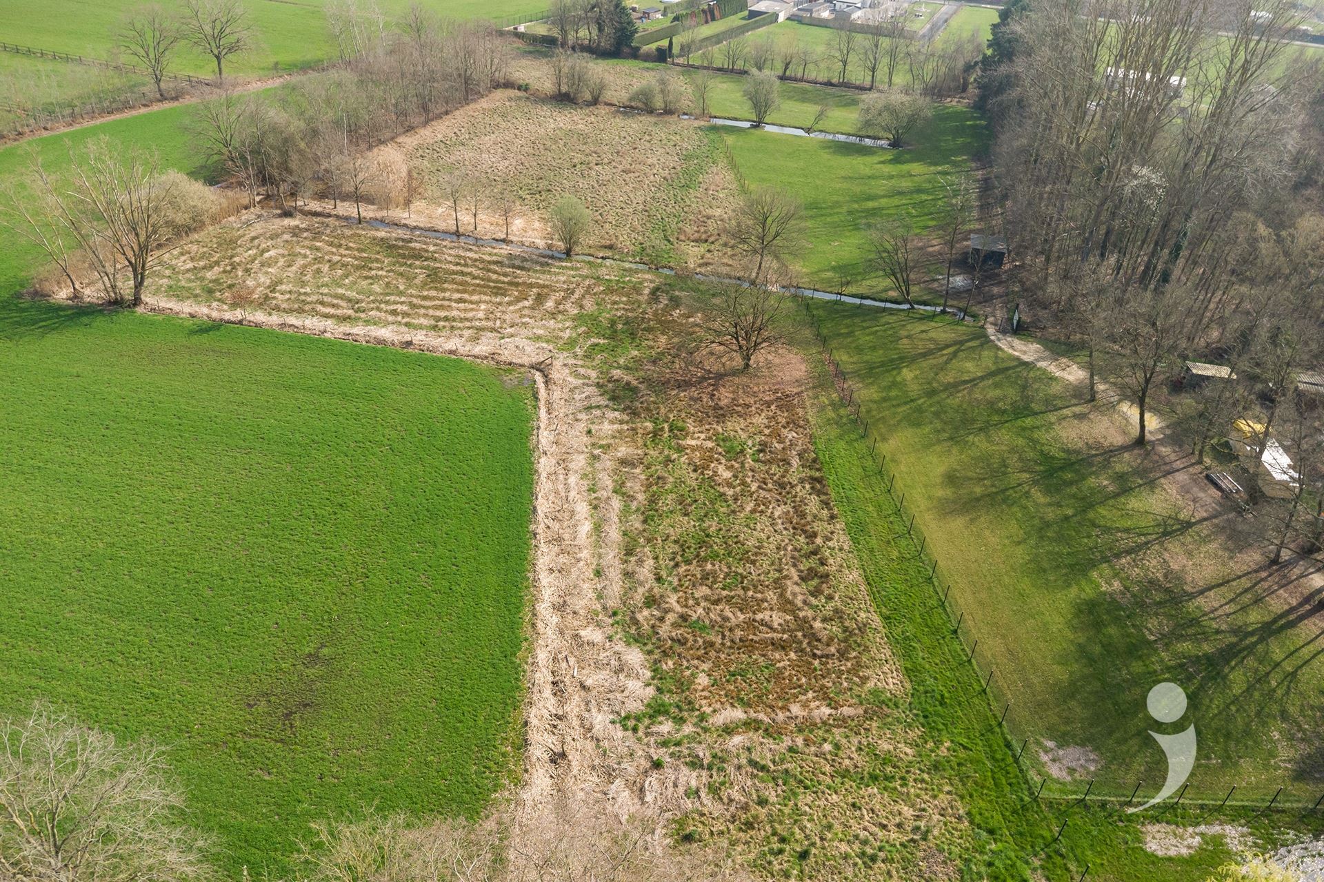 Ground for sale in HERSELT