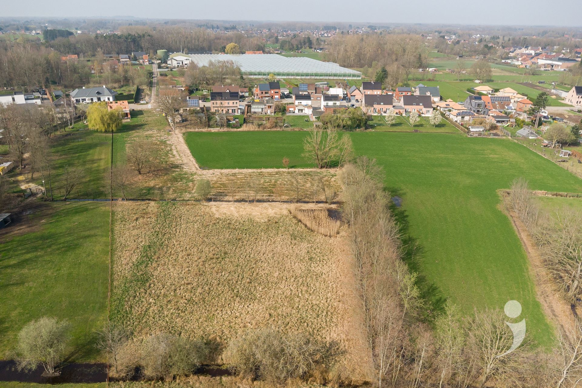 Ground for sale in HERSELT