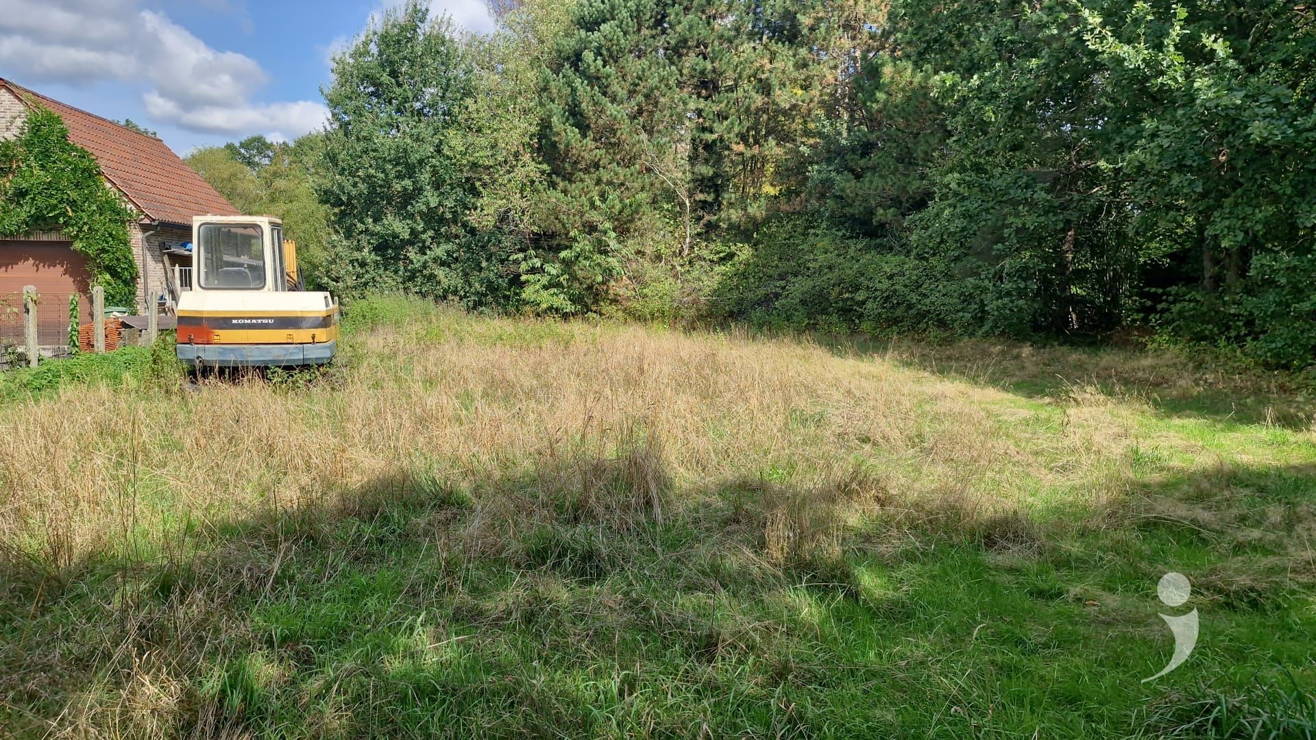 Ground for sale in LANGDORP
