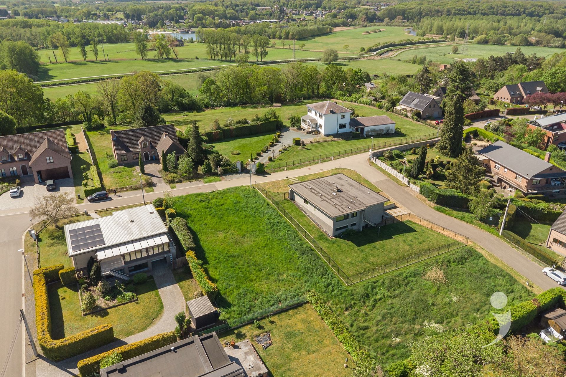 Ground for sale in LANGDORP
