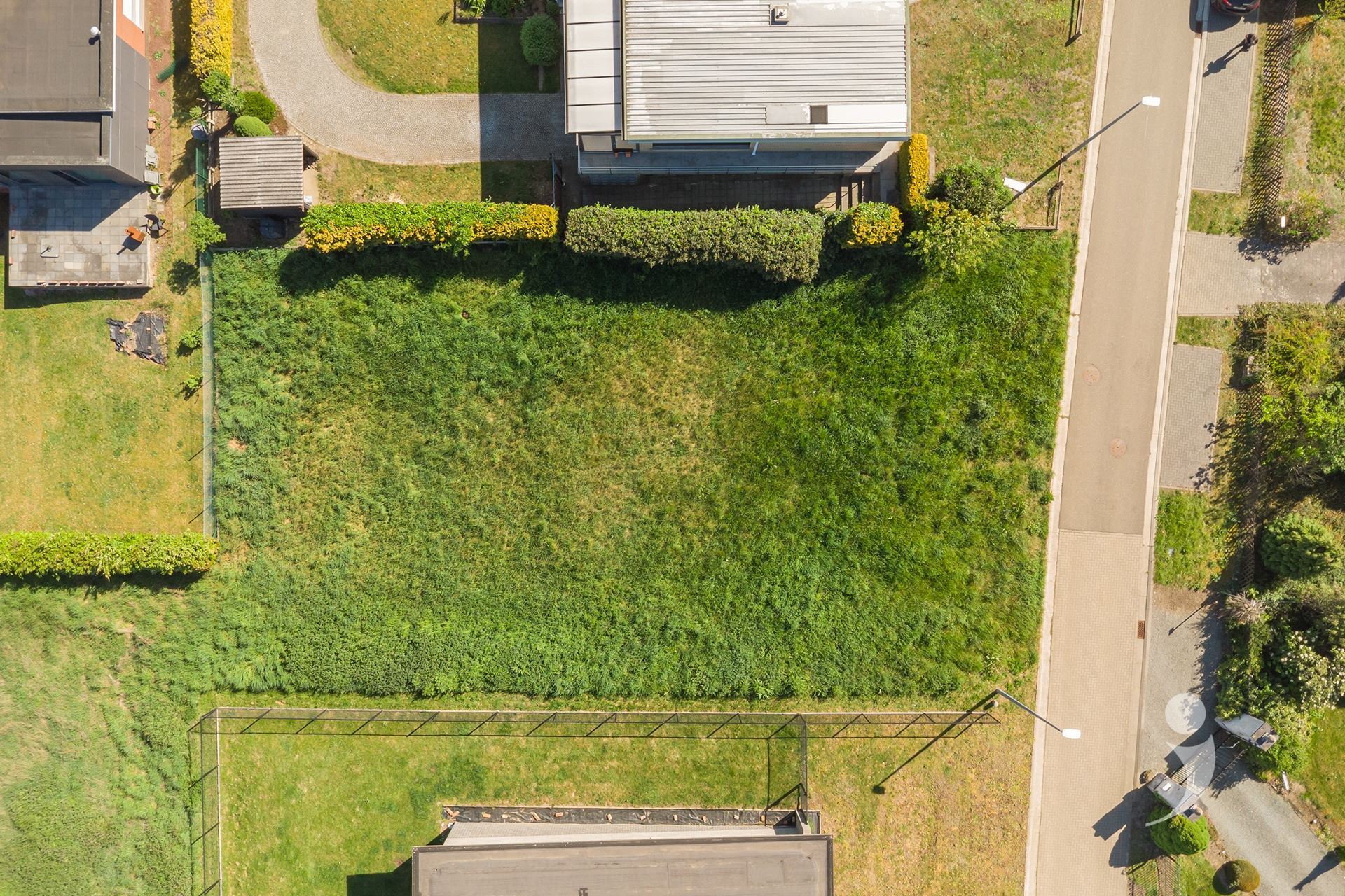 Ground for sale in LANGDORP