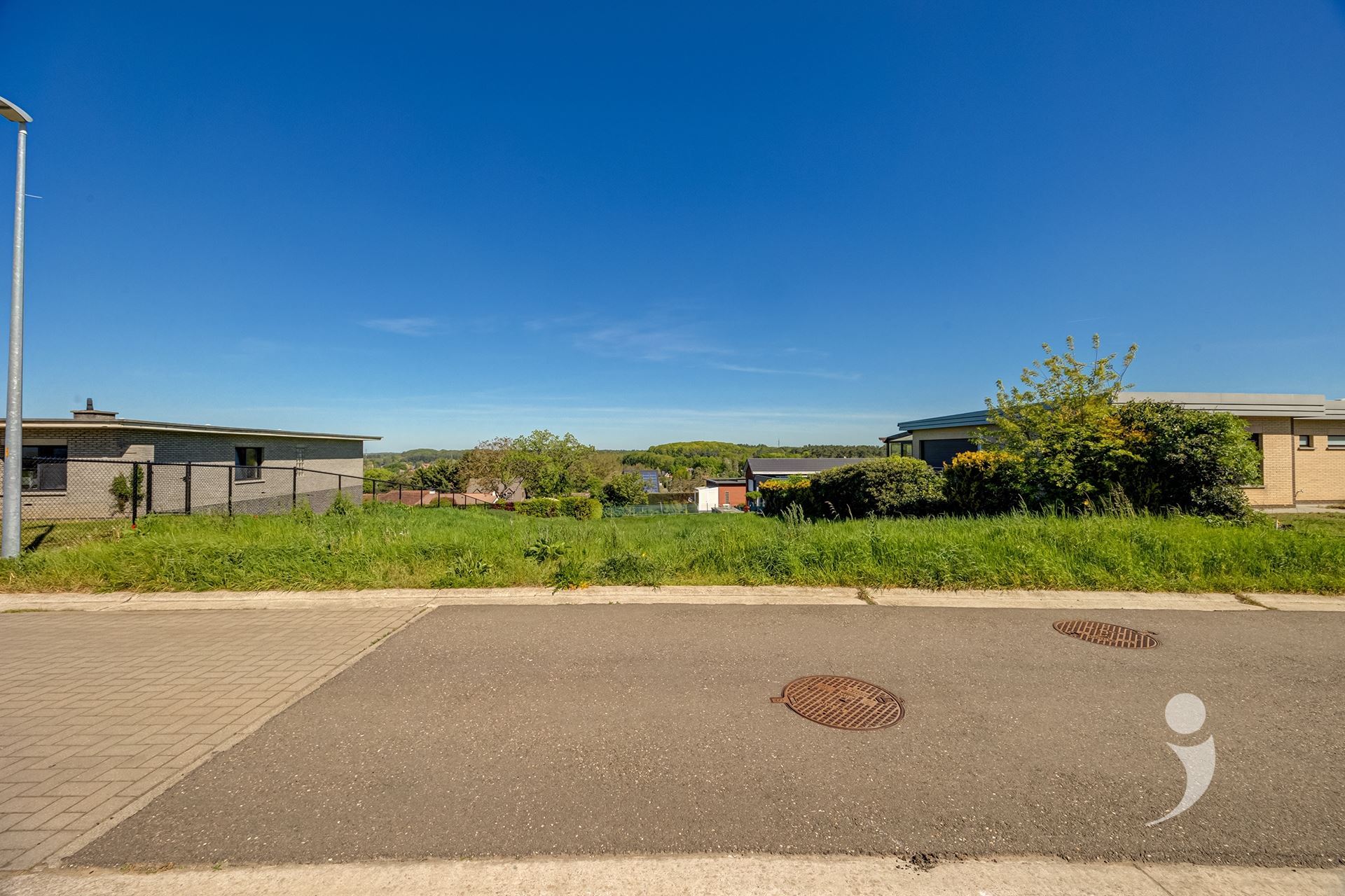 Ground for sale in LANGDORP