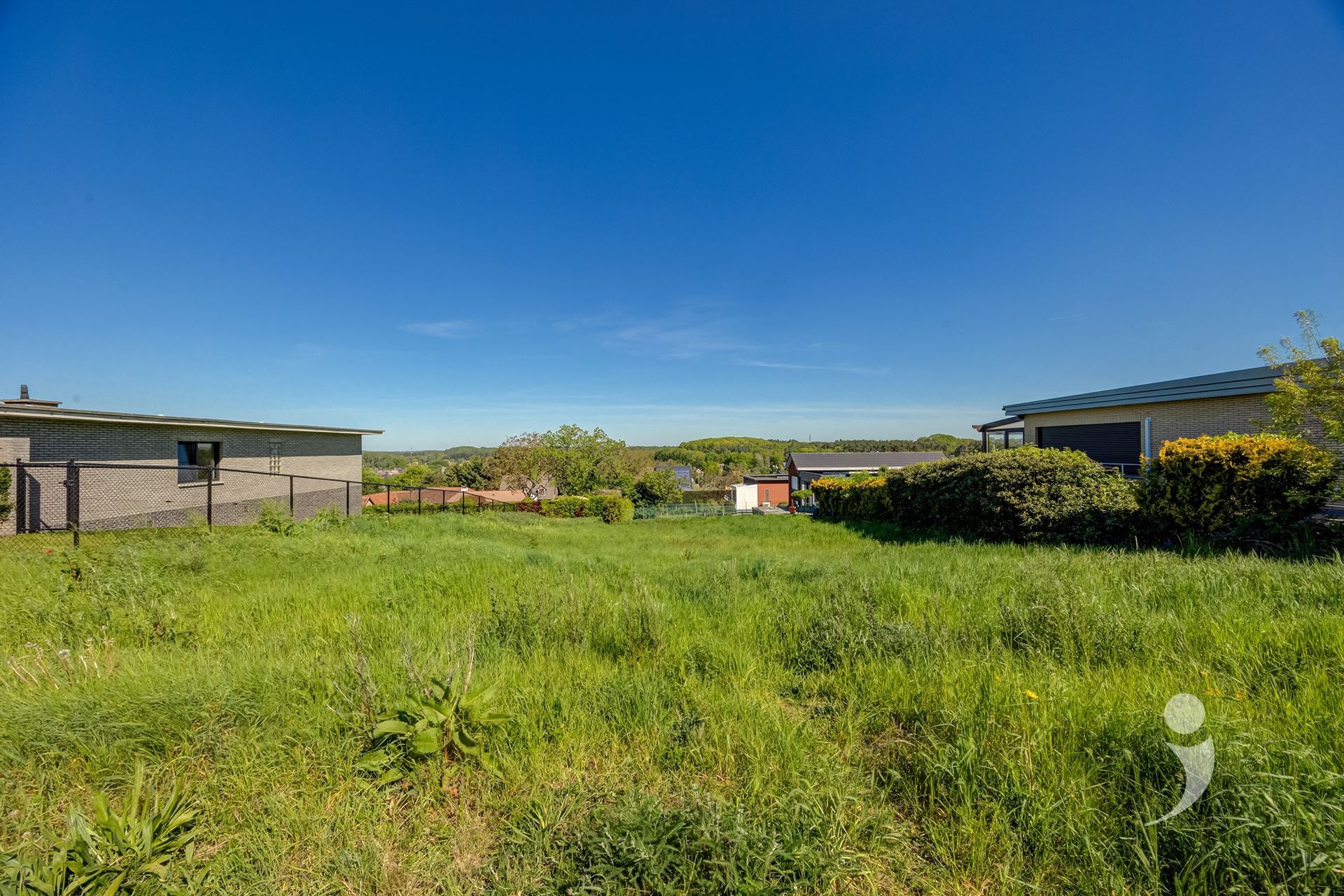 Ground for sale in LANGDORP