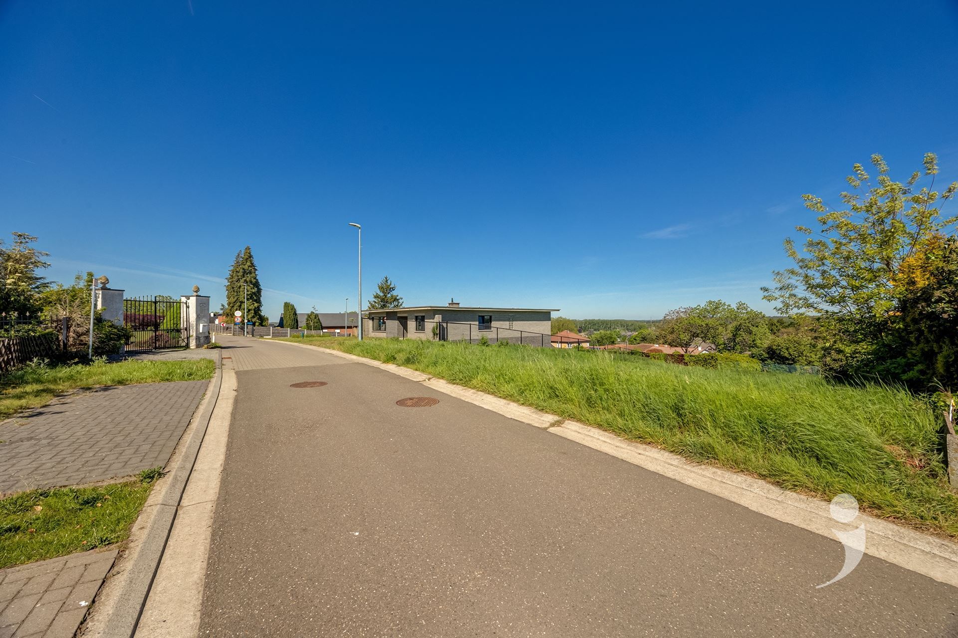 Ground for sale in LANGDORP