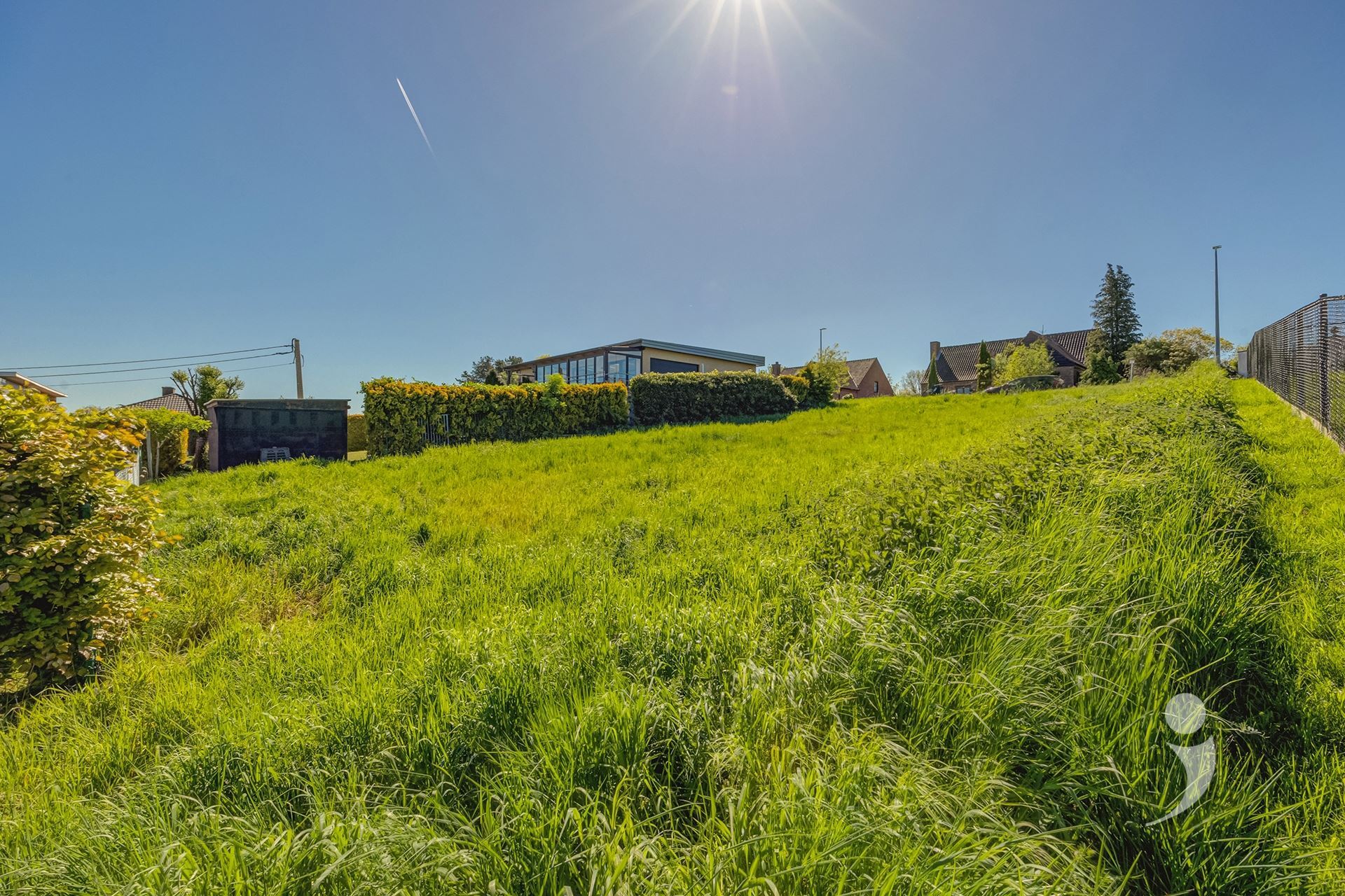 Ground for sale in LANGDORP