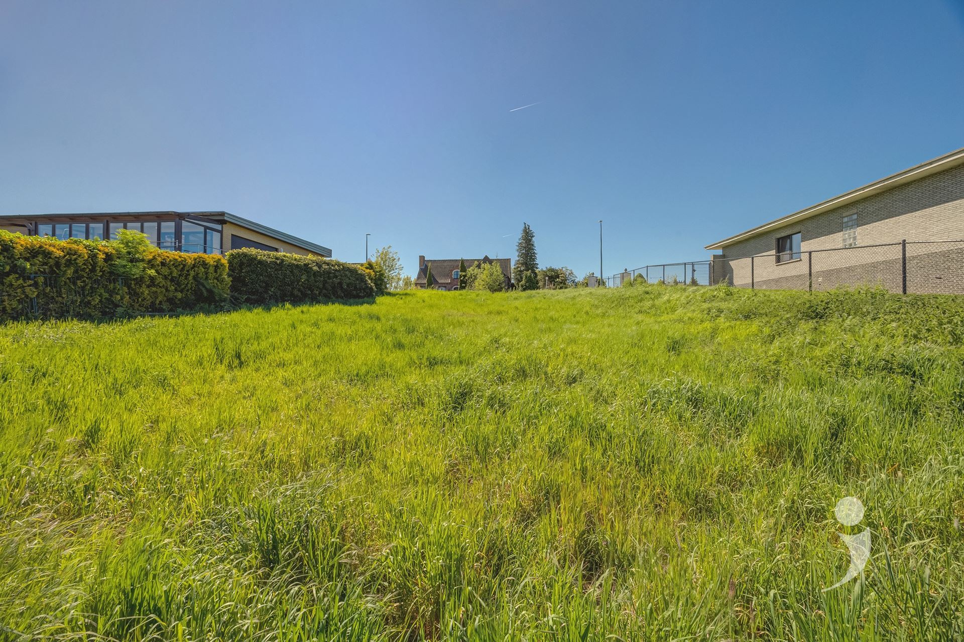 Ground for sale in LANGDORP