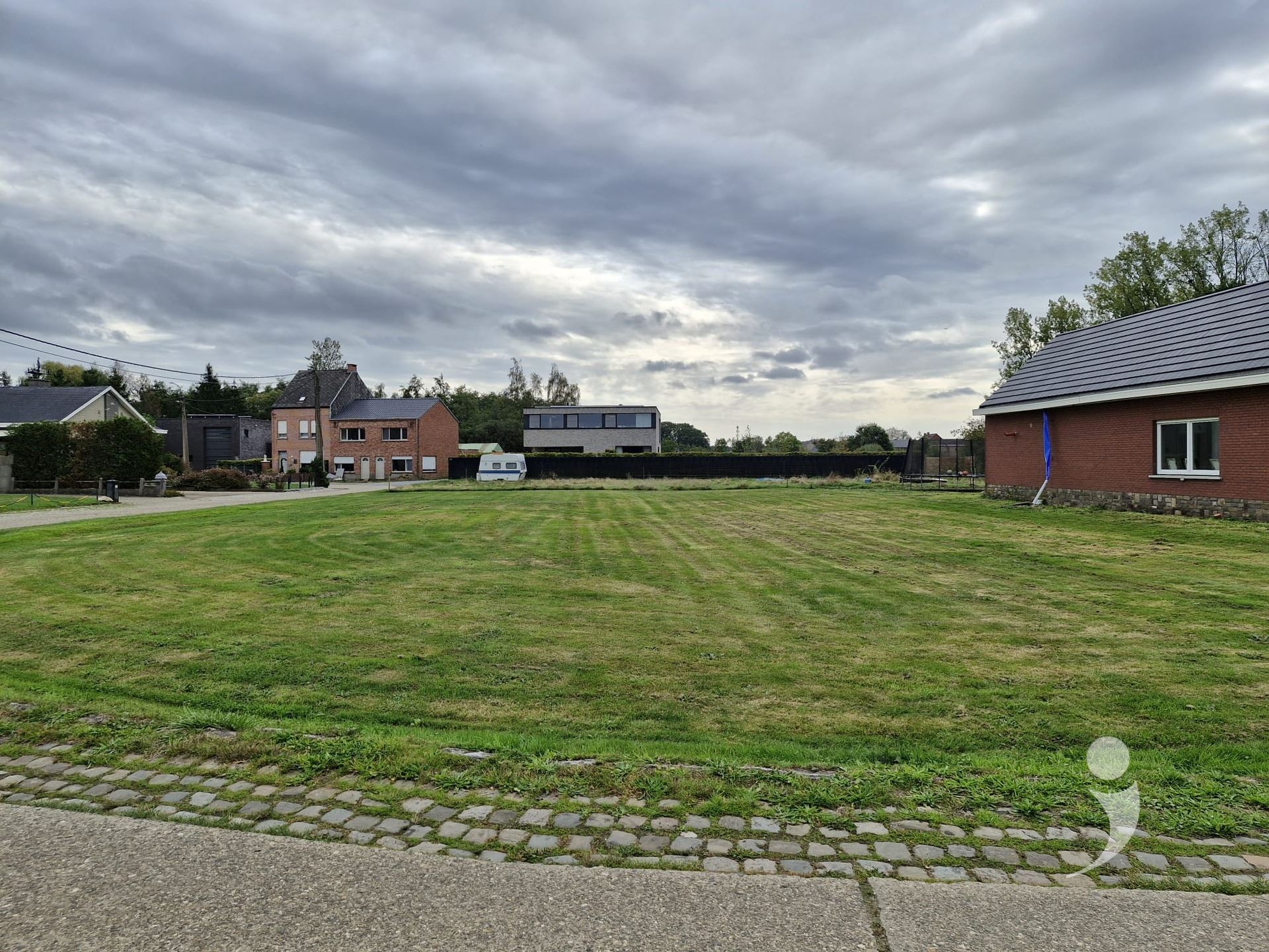 Ground for sale in RAMSEL