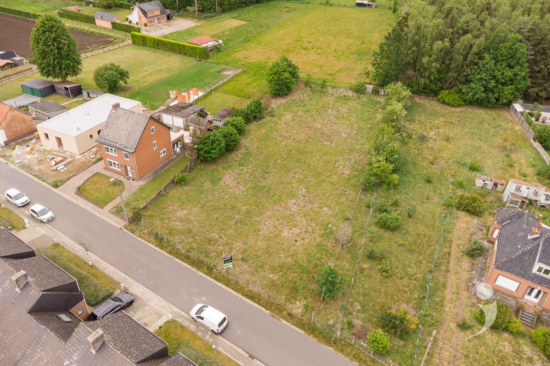 Ground for sale in SCHERPENHEUVEL-ZICHEM