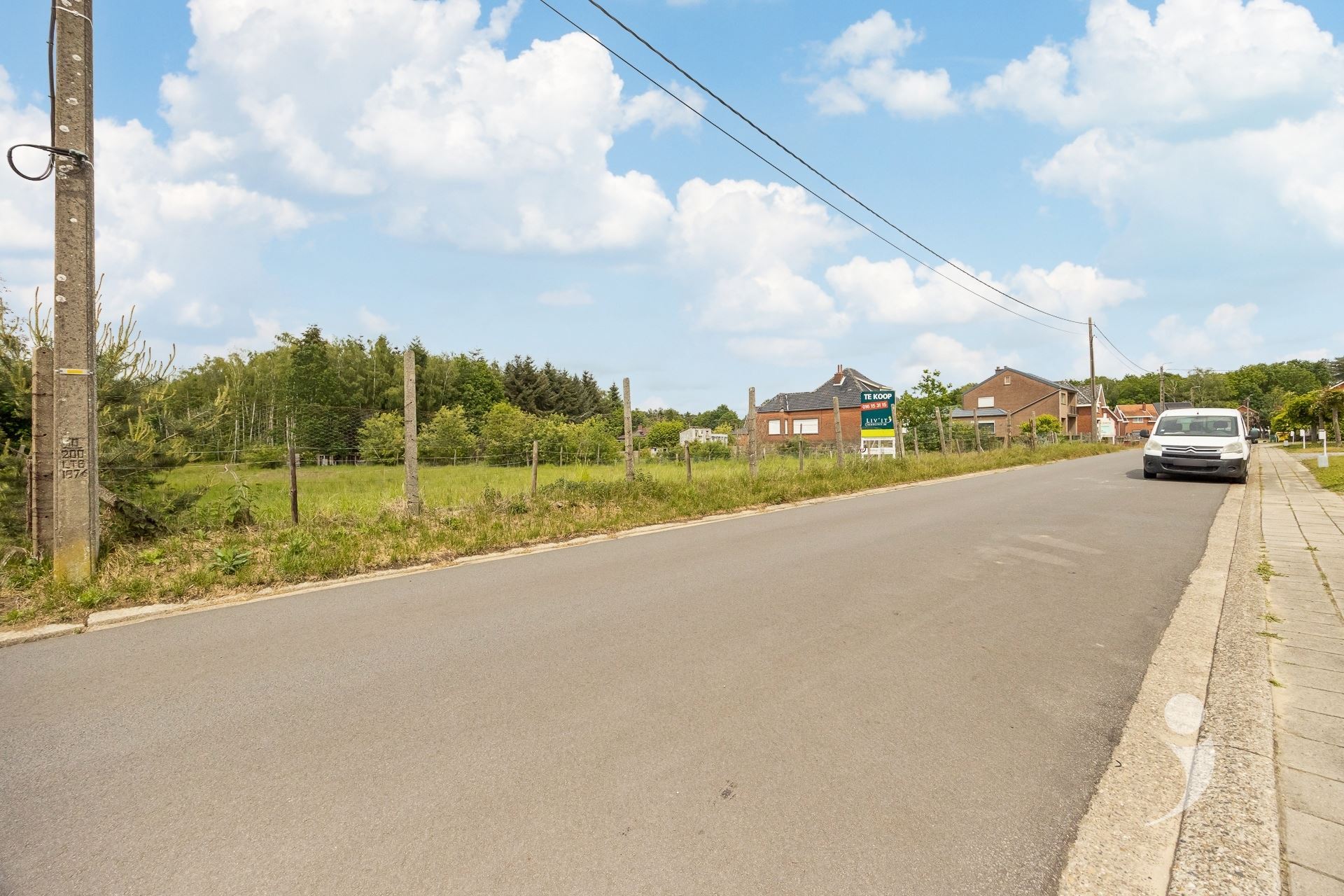 Ground for sale in SCHERPENHEUVEL-ZICHEM