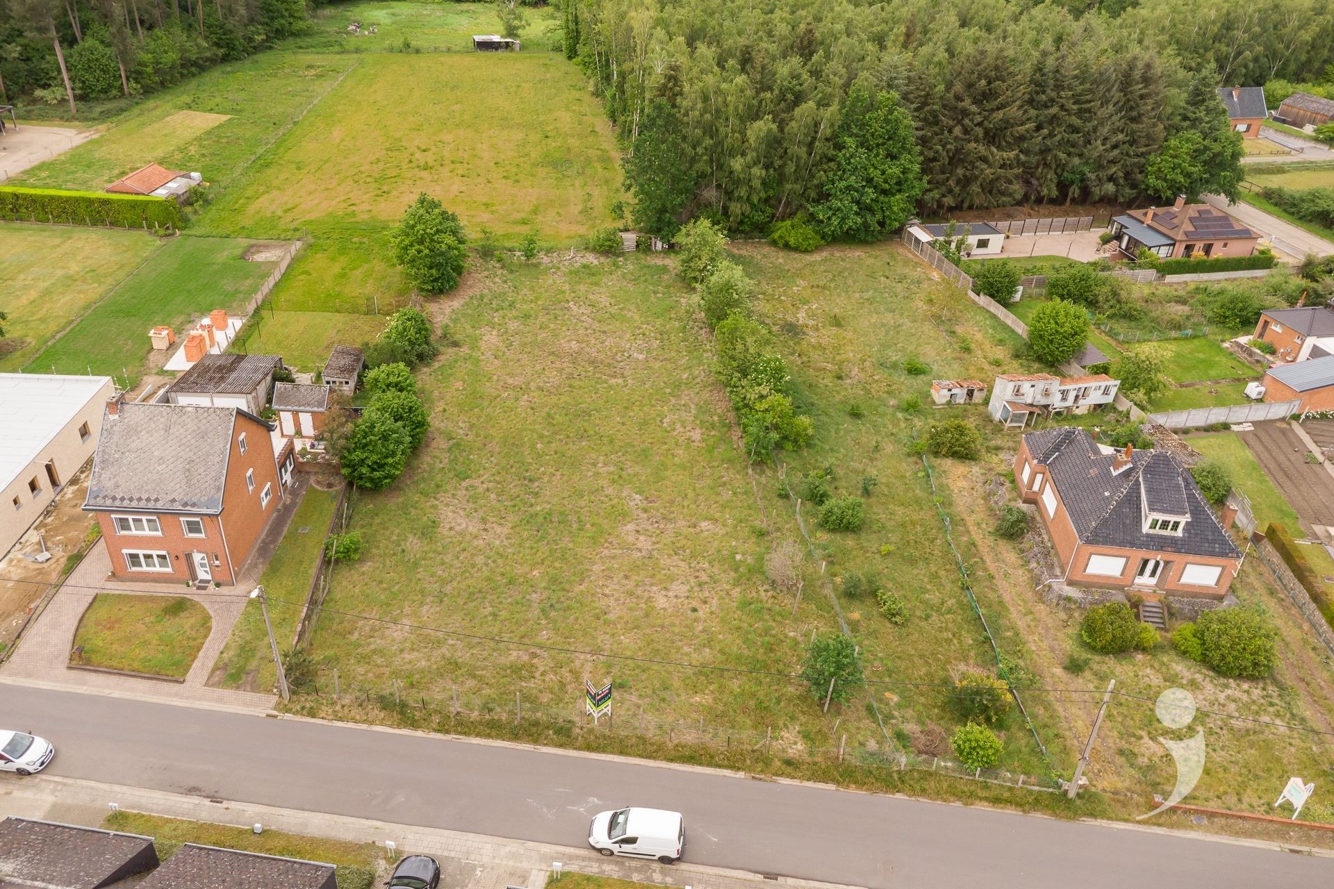 Ground for sale in SCHERPENHEUVEL-ZICHEM