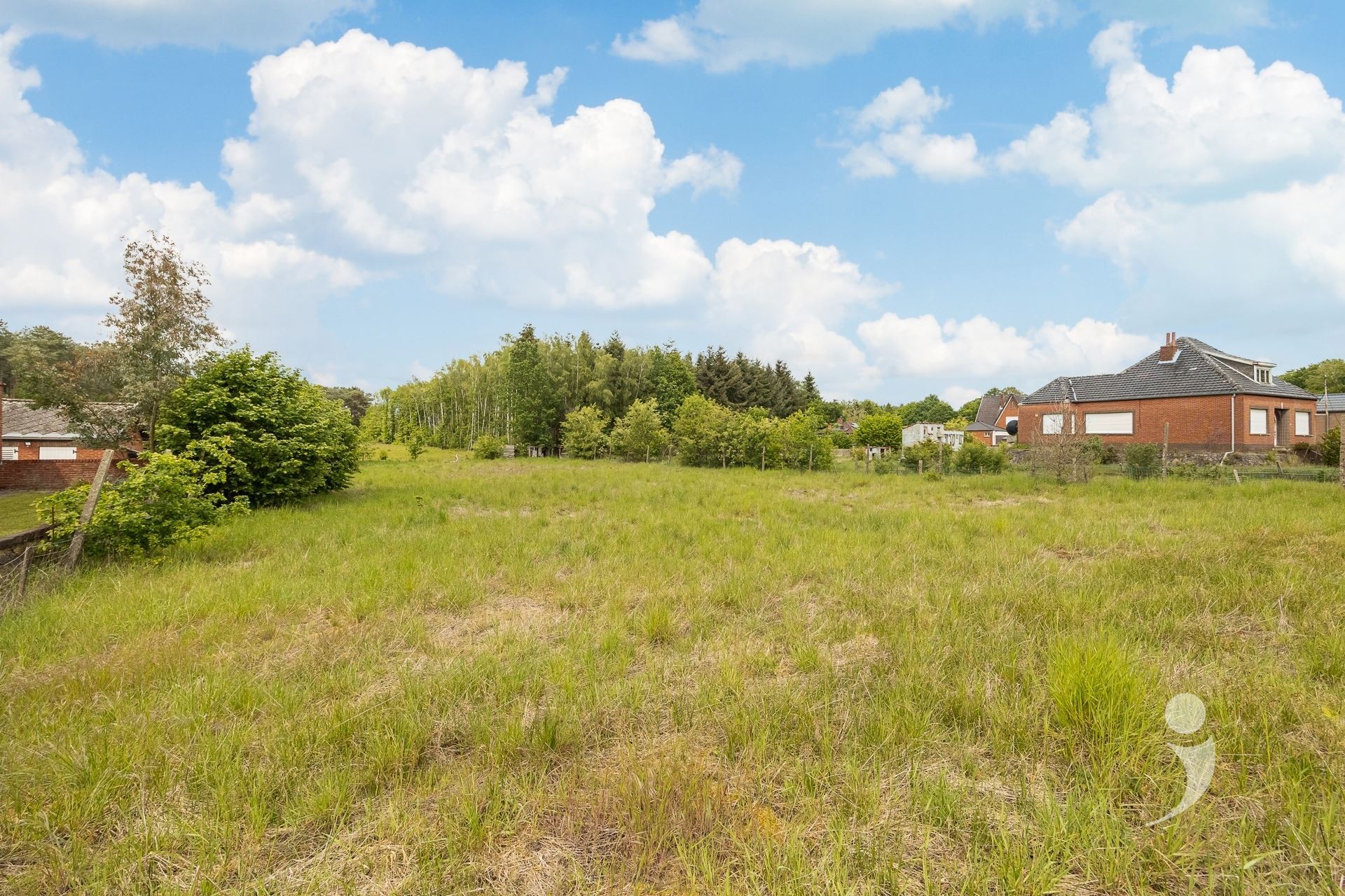 Ground for sale in SCHERPENHEUVEL-ZICHEM