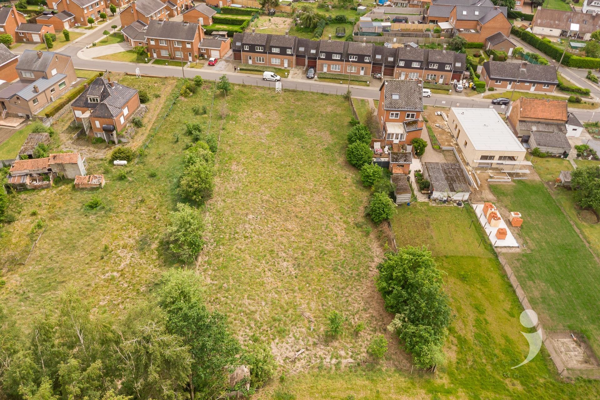 Ground for sale in SCHERPENHEUVEL-ZICHEM