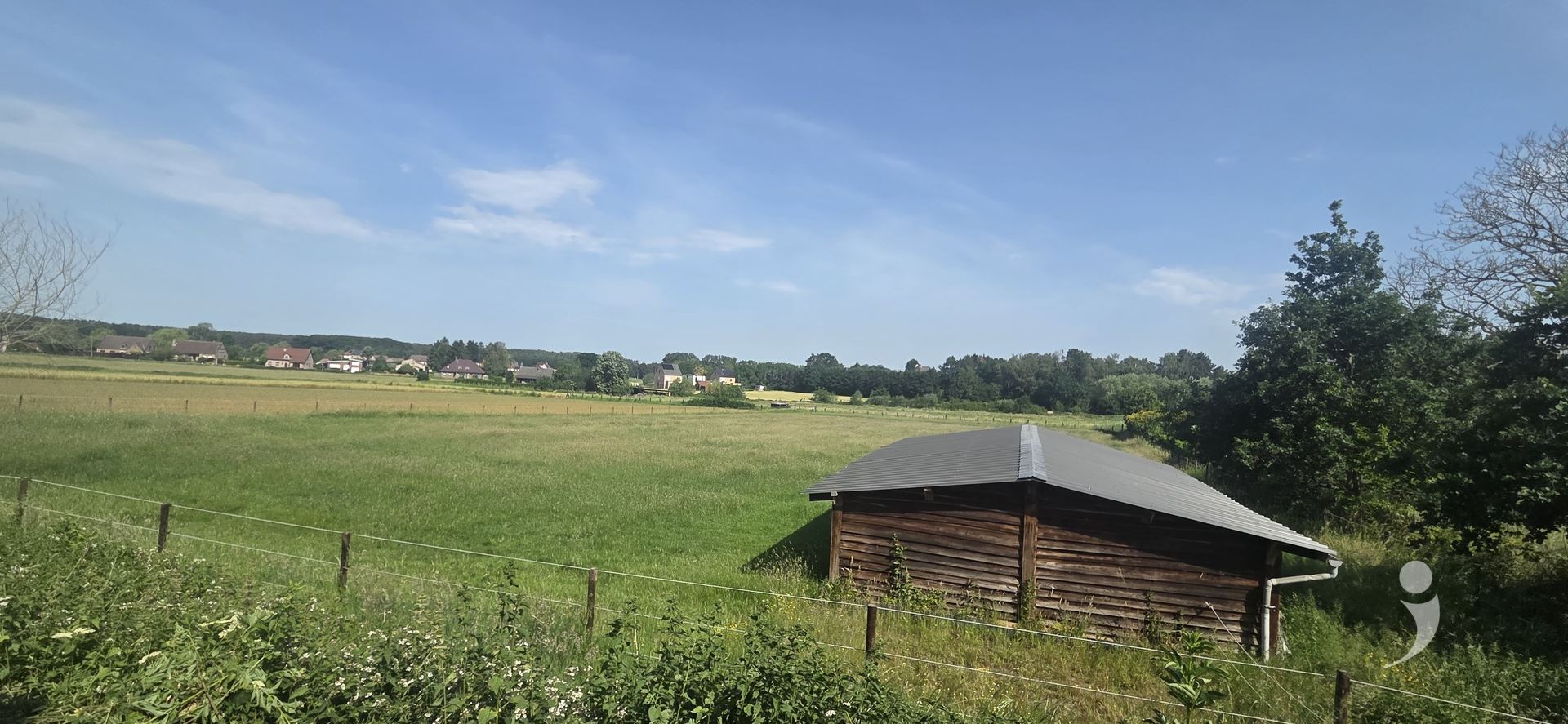 Ground for sale in ZICHEM