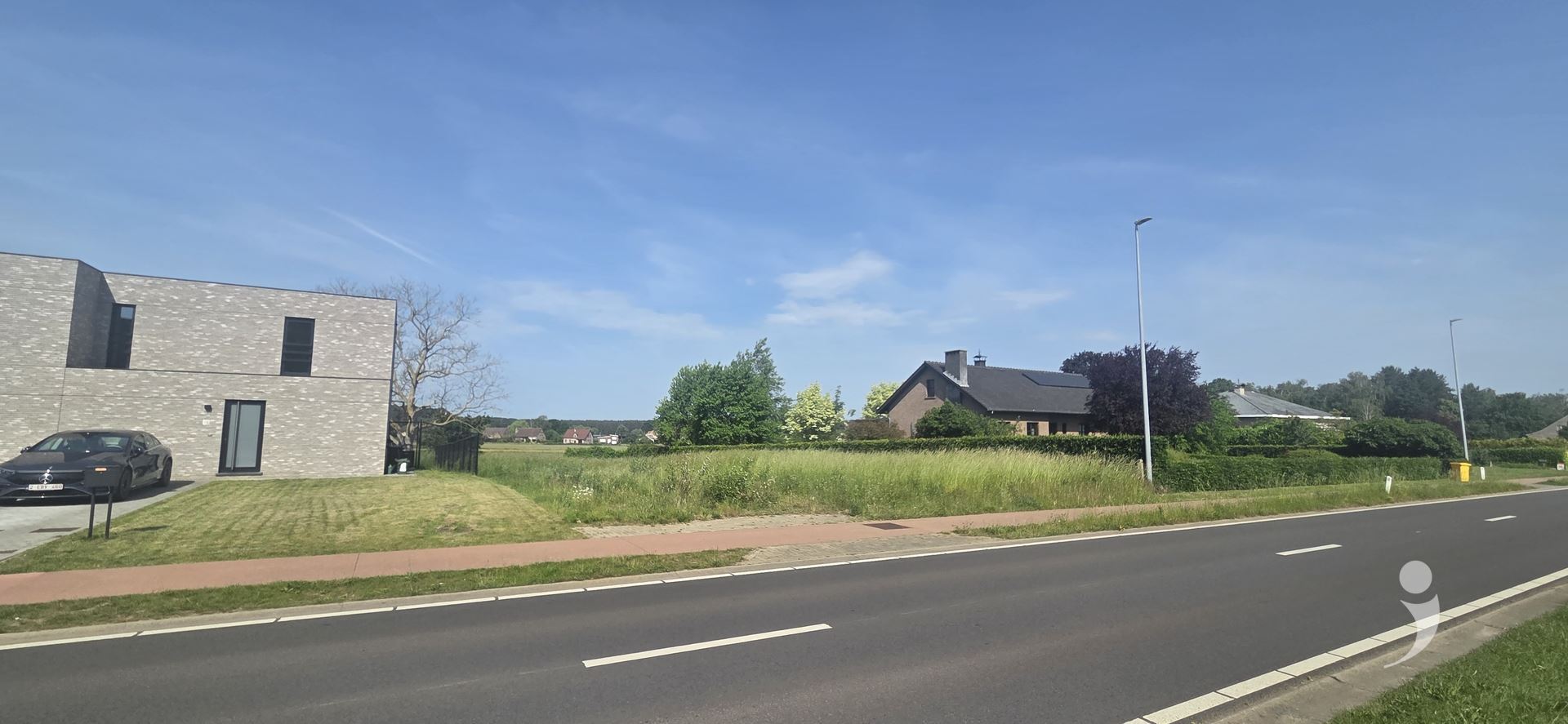 Ground for sale in ZICHEM