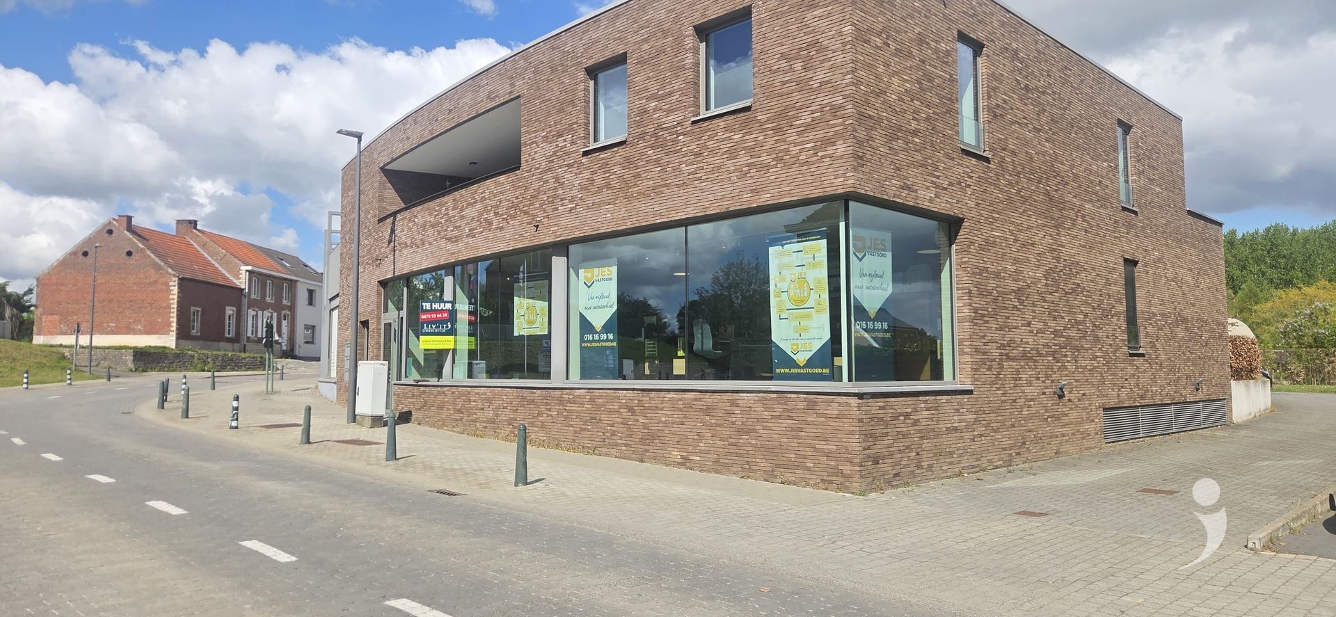 Handel te huur in BIERBEEK