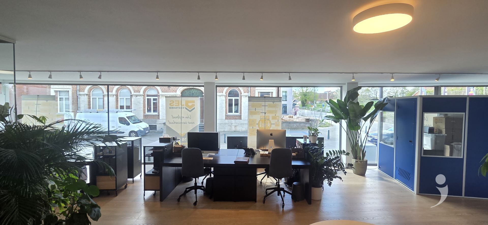 Handel te huur in BIERBEEK