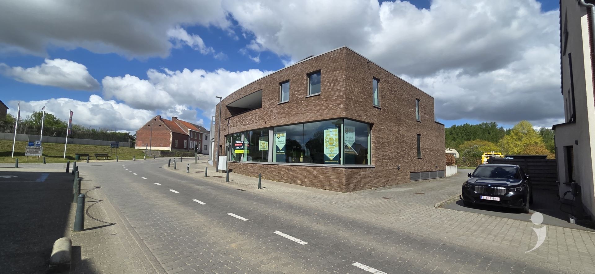 Handel te huur in BIERBEEK