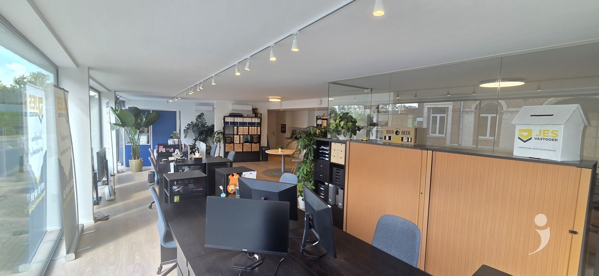 Handelspand for rent in BIERBEEK