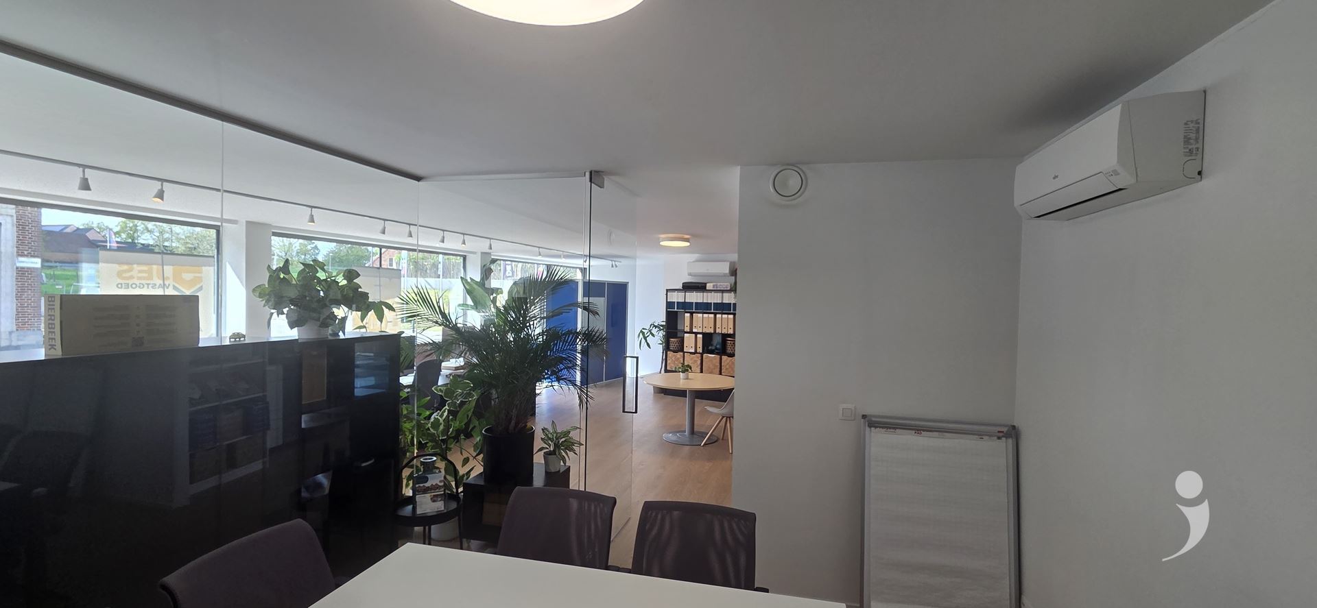 Handelspand for rent in BIERBEEK