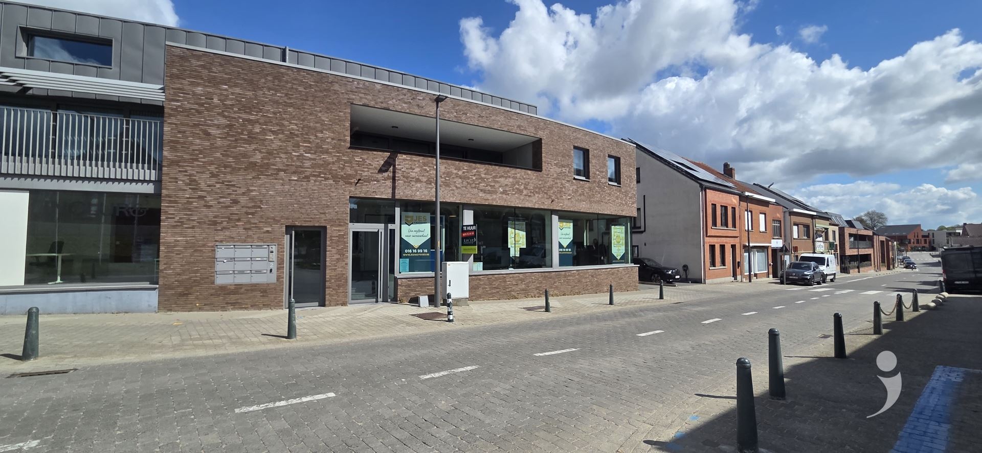 Handelspand for rent in BIERBEEK