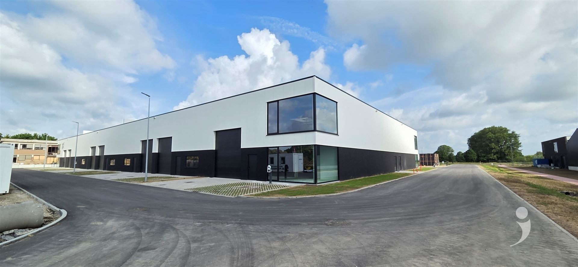 Handelspand for rent in HERENT