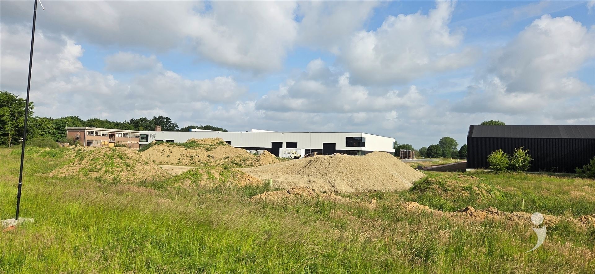 Handelspand for rent in HERENT