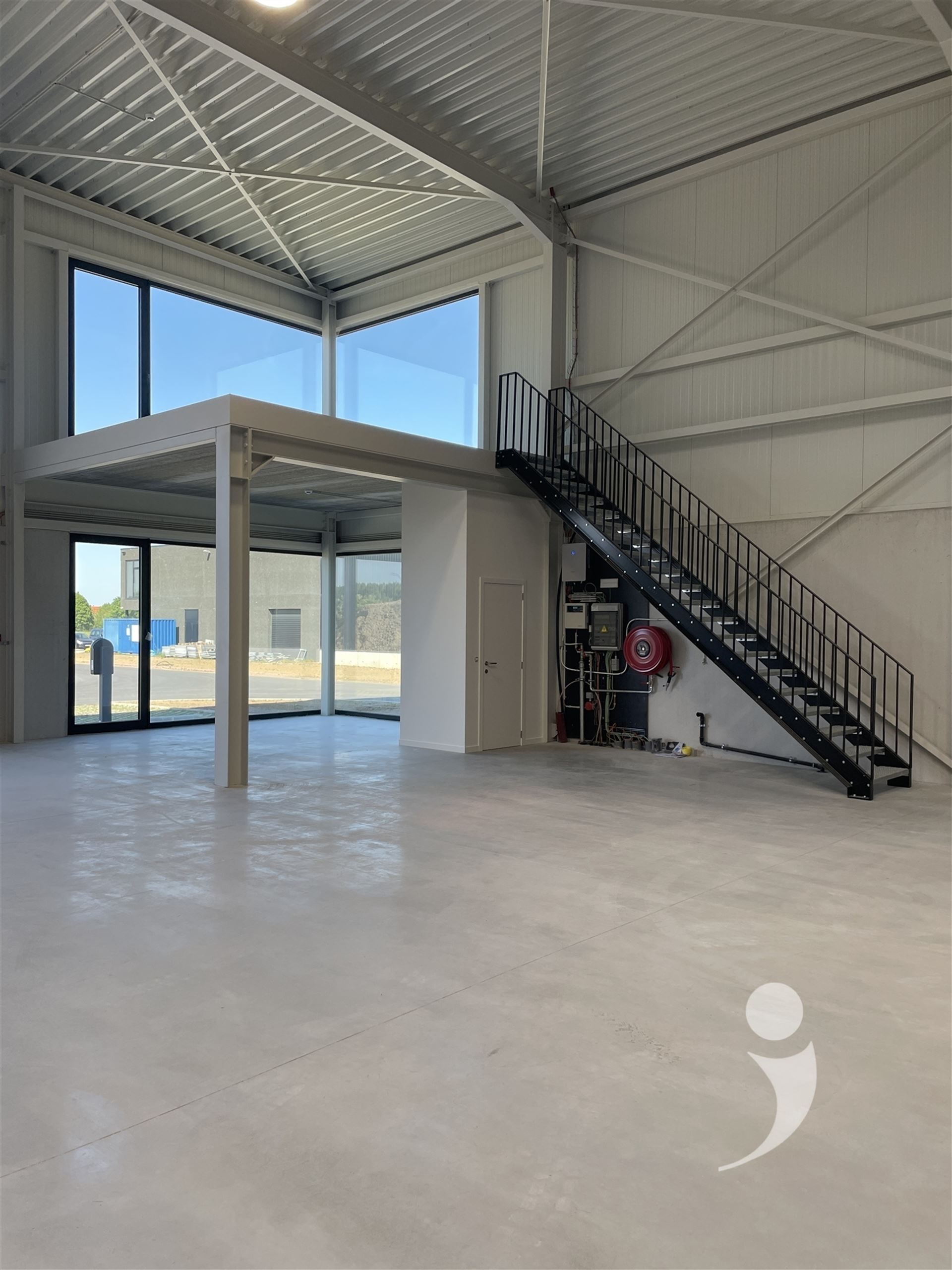 Handelspand for rent in HERENT