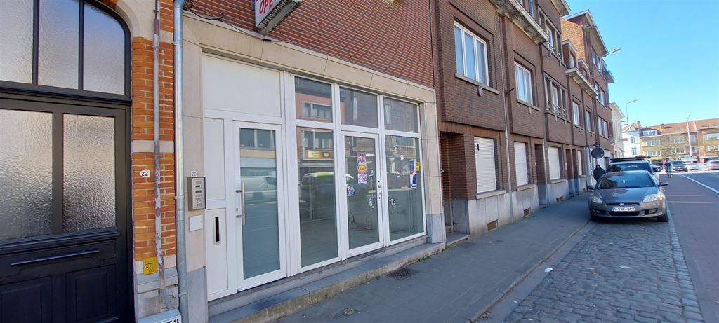 Handelspand for rent in HEVERLEE