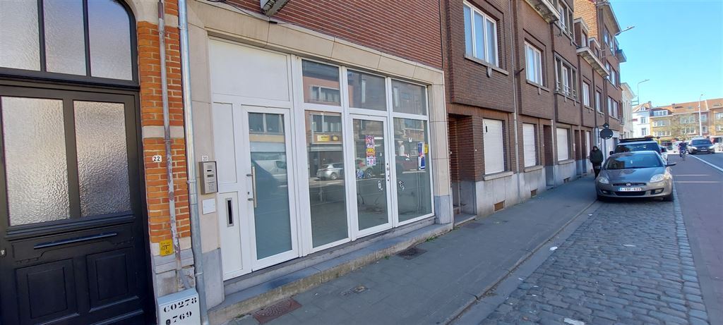 Handelspand for rent in HEVERLEE