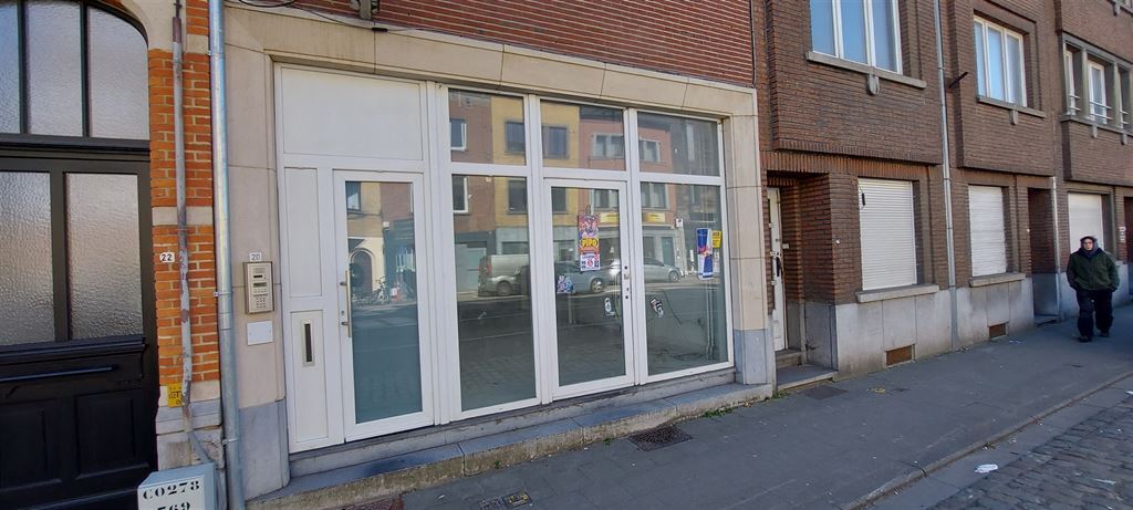 Handelspand for rent in HEVERLEE