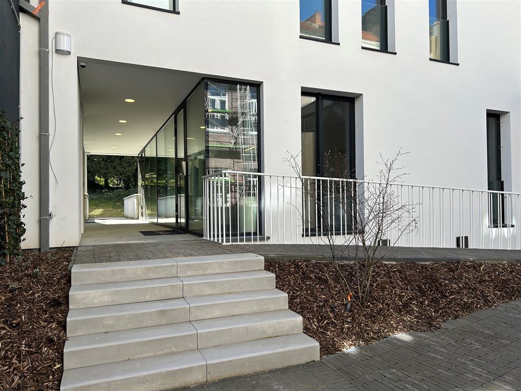 Handelspand for rent in LEUVEN