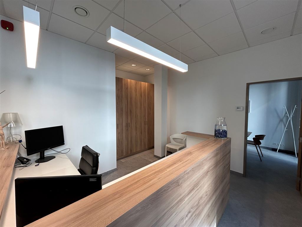 Handelspand for rent in LEUVEN