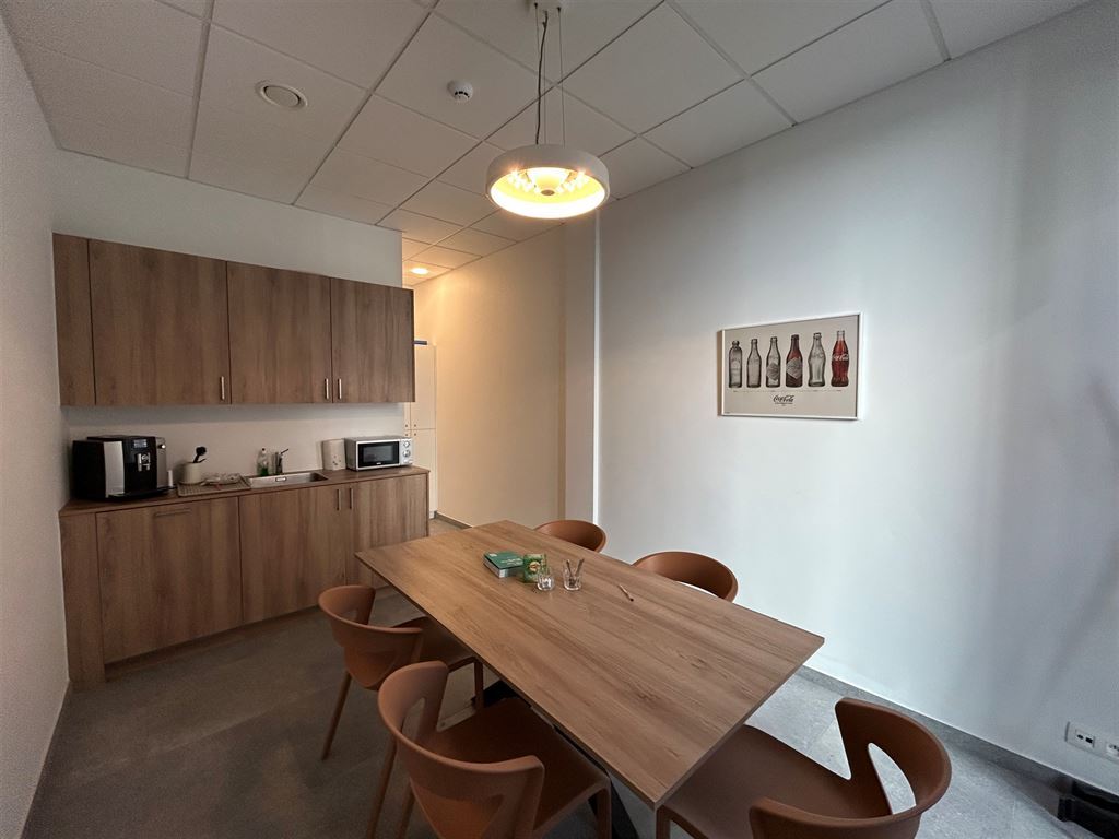 Handelspand for rent in LEUVEN