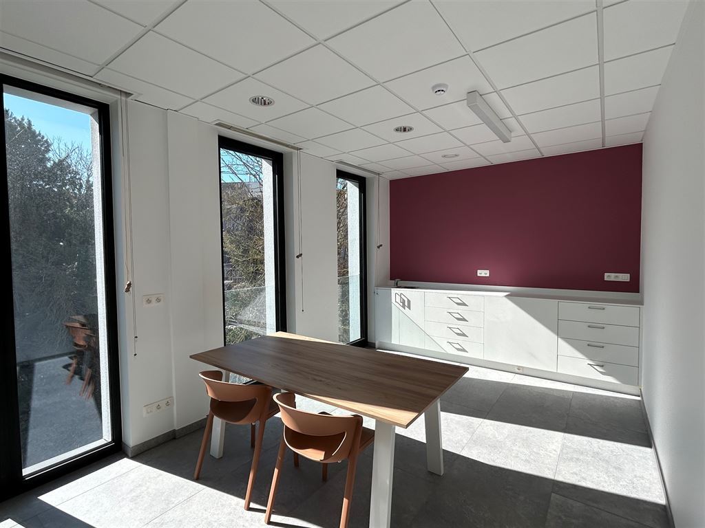 Handelspand for rent in LEUVEN
