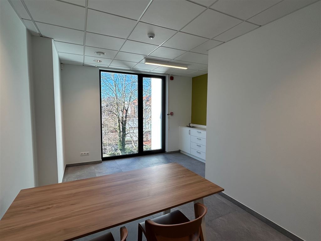 Handelspand for rent in LEUVEN