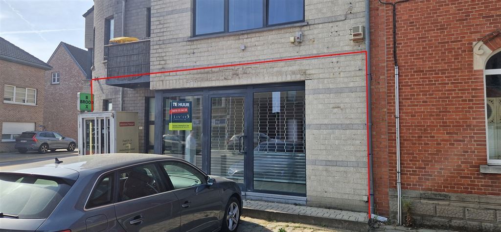 Handelspand for rent in ROTSELAAR