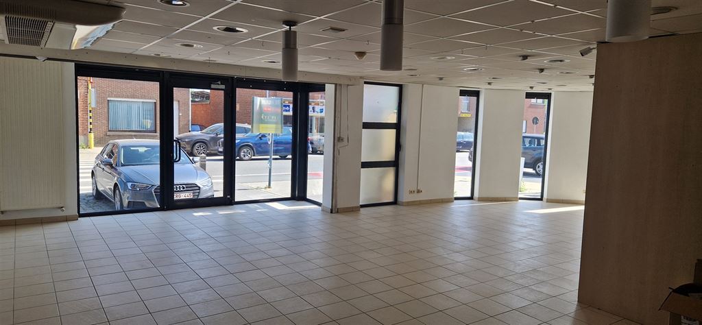 Handelspand for rent in ROTSELAAR