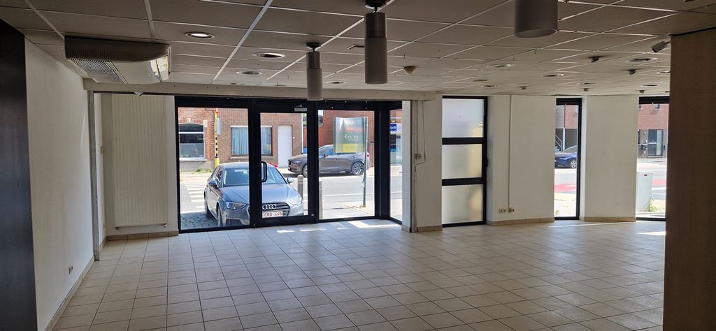 Handelspand for rent in ROTSELAAR
