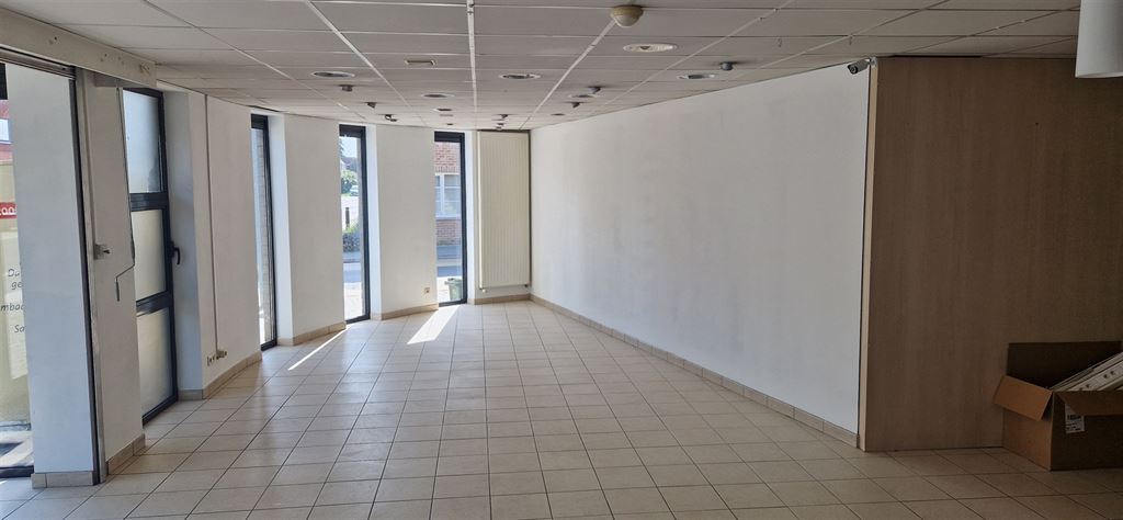Handelspand for rent in ROTSELAAR