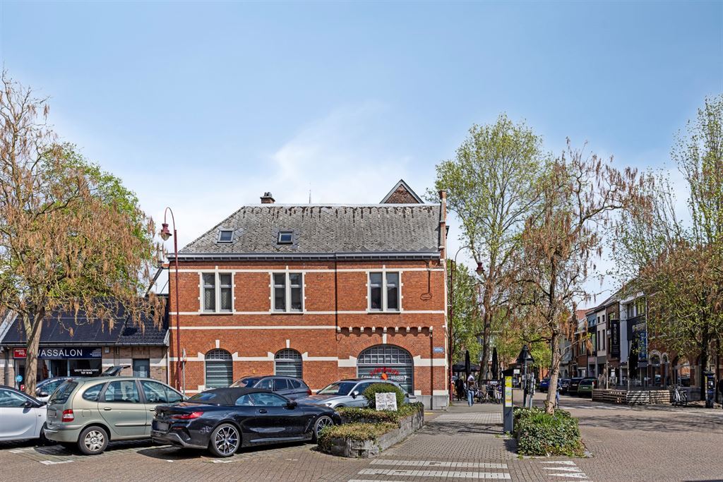 Handelspand for sale in AARSCHOT