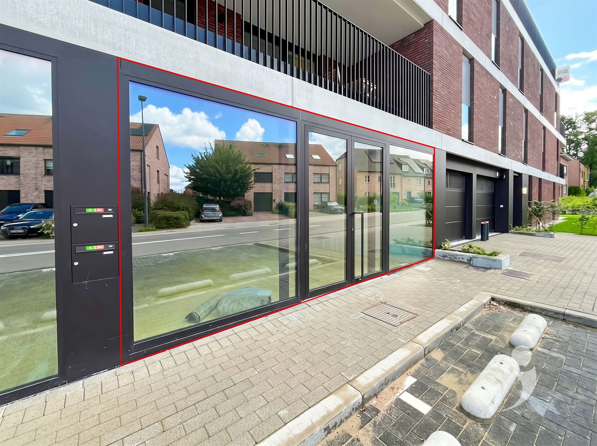 Handelspand for sale in HERENT