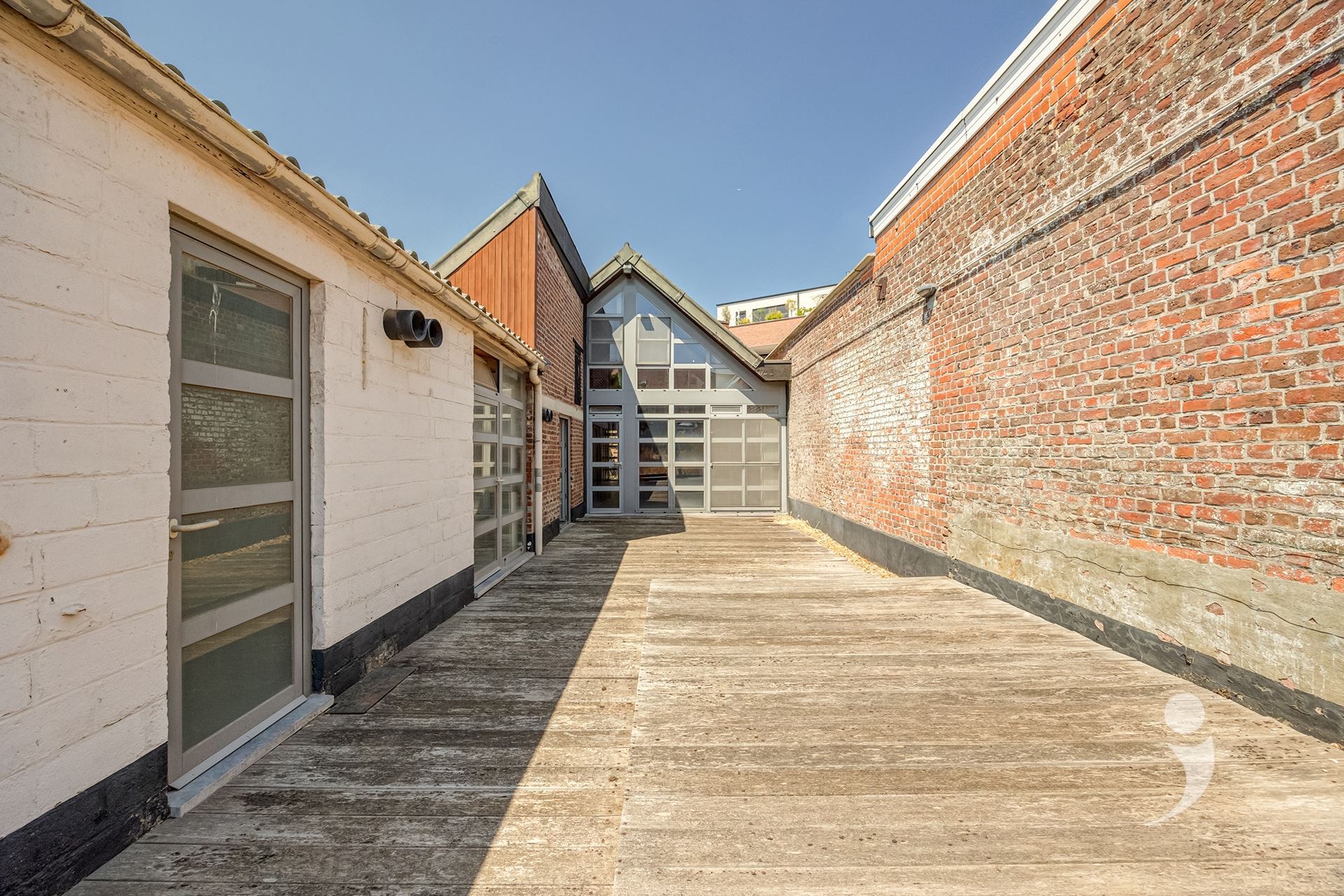Handelspand for sale in KESSEL-LO