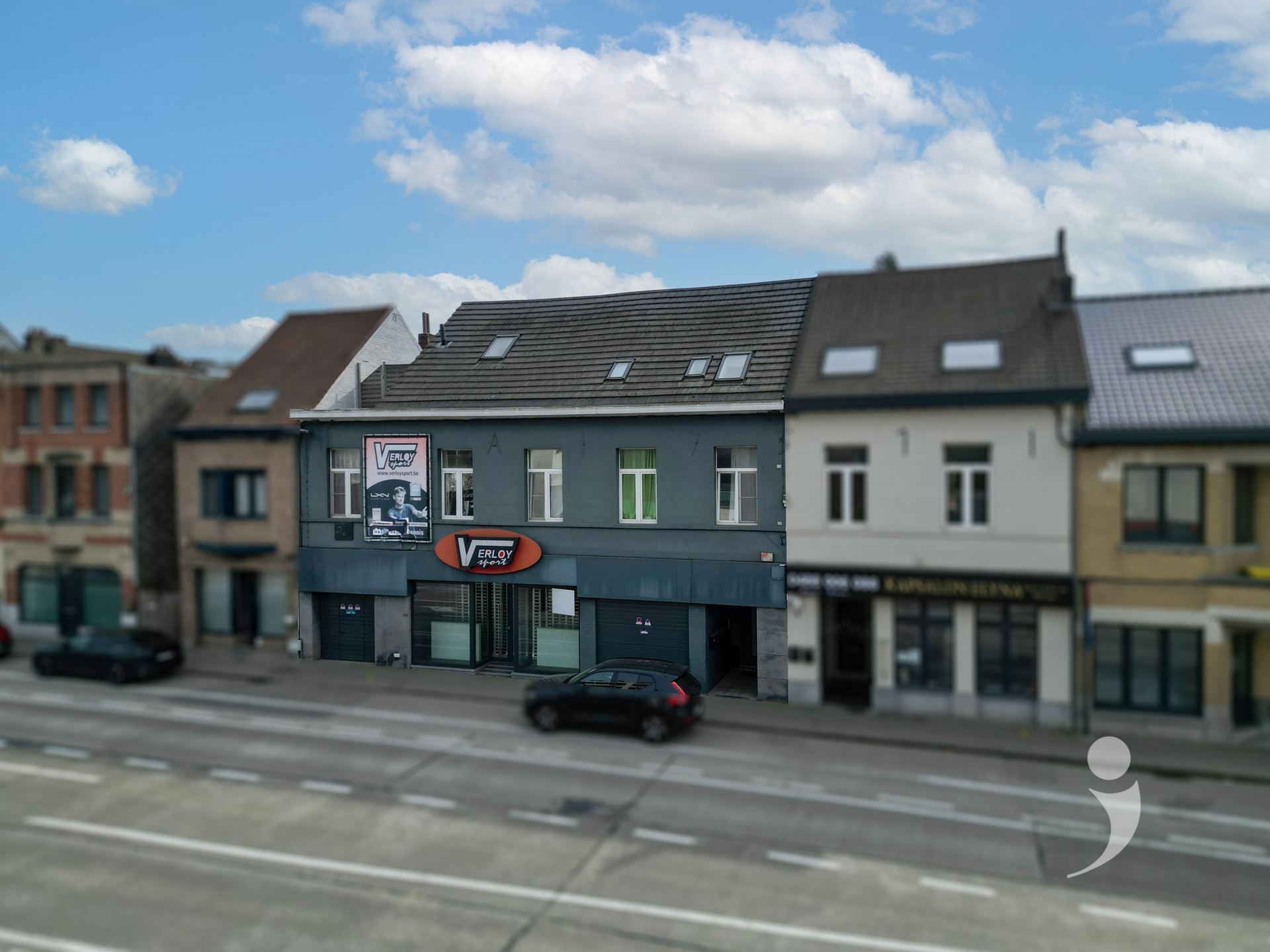 Handelspand for sale in KORTENBERG