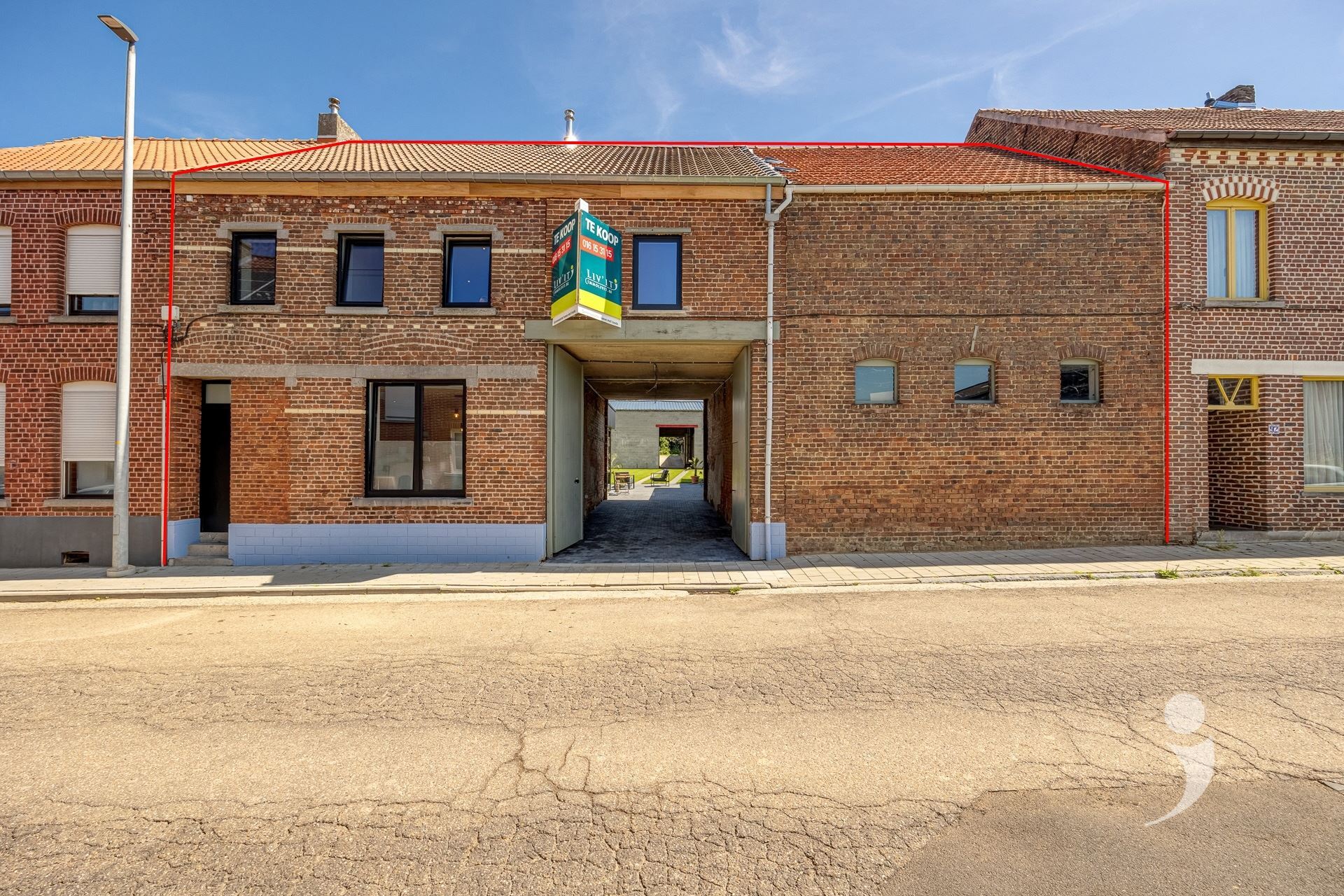 Hoeve te koop in KUMTICH